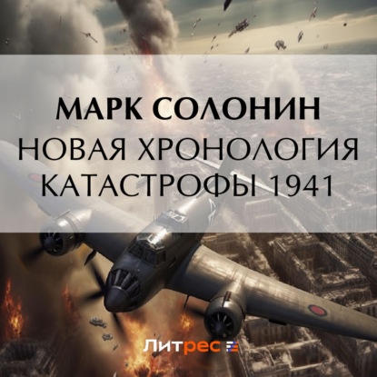 Новая хронология катастрофы 1941 — Марк Солонин