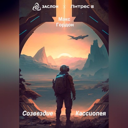 Созвездие Кассиопея — Макс Гордон