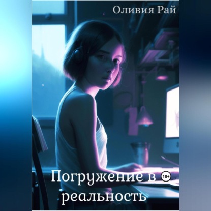 Погружение в реальность — Оливия Рай