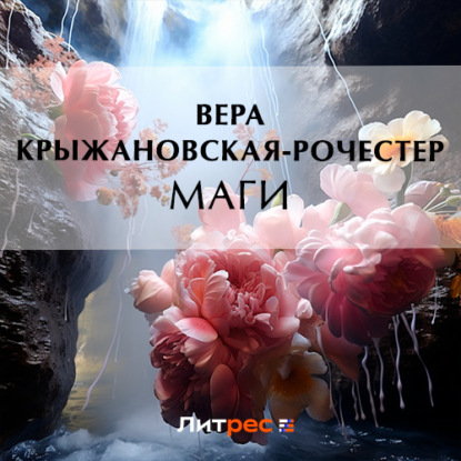 Маги — Вера Ивановна Крыжановская-Рочестер