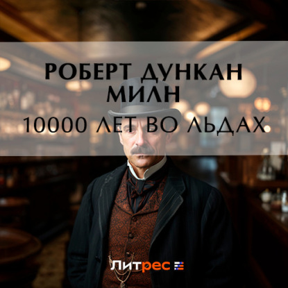 10000 лет во льдах — Роберт Дункан Милн