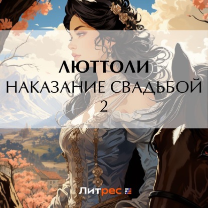 Наказание свадьбой – 2 — Люттоли (Луи Бриньон)