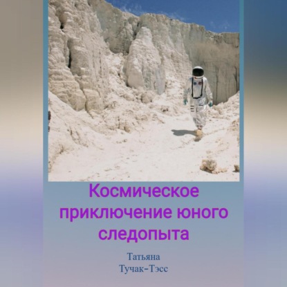 Большое приключение маленького мальчика — Татьяна Николаевна Тучак-Тэсс