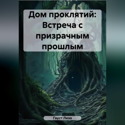 Дом проклятий: Встреча с призрачным прошлым — Лиза Гауст