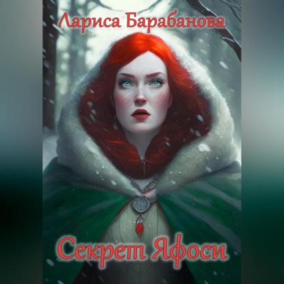 Секрет Яфоси — Лариса Барабанова