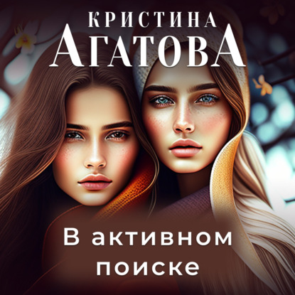 В активном поиске — Кристина Агатова