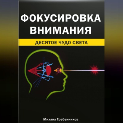 Фокусировка внимания. Десятое чудо света — Михаил Валерьевич Гребенников