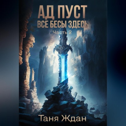 Ад пуст. Все бесы здесь. Часть 2 — Таня Ждан