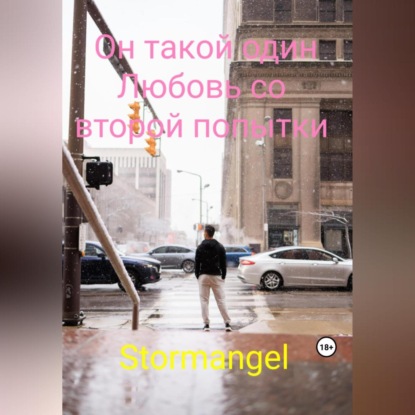 Он такой один. Любовь со второй попытки — Stormangel