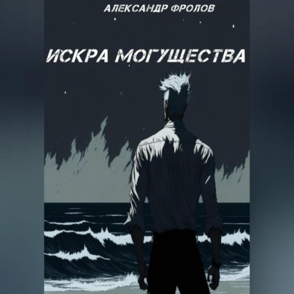 Искра могущества — Александр Фролов