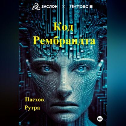 Код Рембрандта — Рутра Пасхов