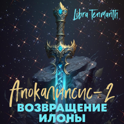 Апокалипсис-2. Возвращение Илоны — Libra Tenmanth