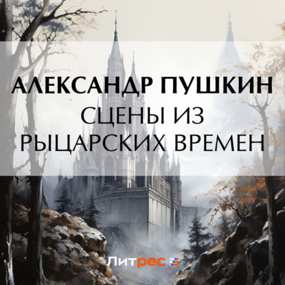 Сцены из рыцарских времен — Александр Пушкин