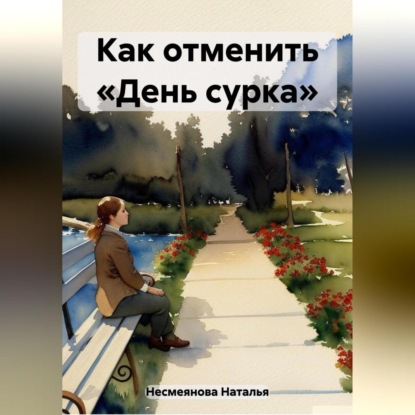 Как отменить «день сурка»… — Наталья Несмеянова
