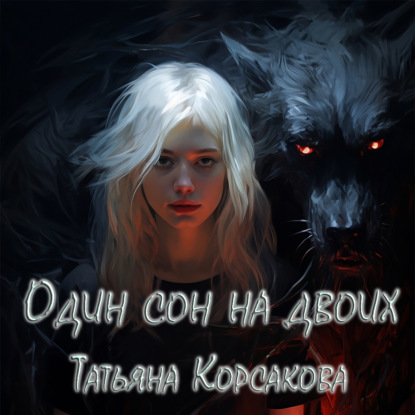 Один сон на двоих — Татьяна Корсакова