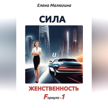 Сила и Женственность. Формула №1 — Елена Викторовна Малюгина