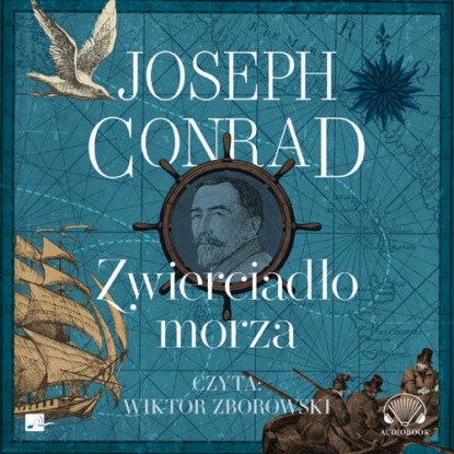 Zwierciadło morza — Joseph Conrad