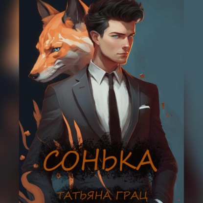 Сонька — Татьяна Грац