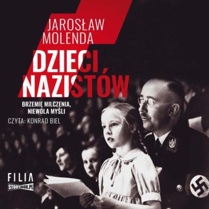 Dzieci nazistów — Jarosław Molenda