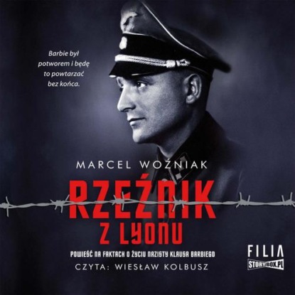 Rzeźnik z Lyonu — Marcel Woźniak