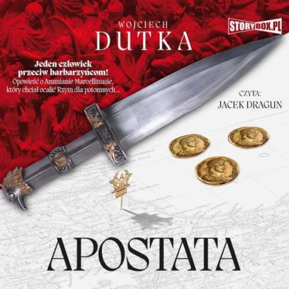 Apostata — Wojciech Dutka