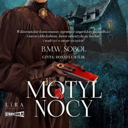 Motyl Nocy — B.M.W. Sobol