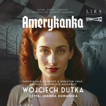 Amerykanka — Wojciech Dutka