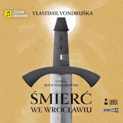 Śmierć we Wrocławiu — Vlastimil Vondruska