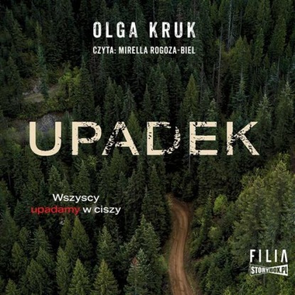 Upadek — Olga Kruk