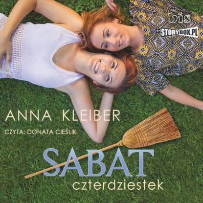 Sabat czterdziestek — Anna Kleiber