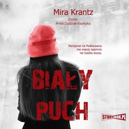 Biały puch — Mira Krantz