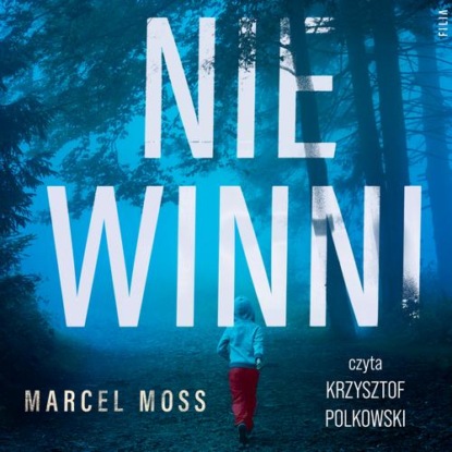 Niewinni — Marcel Moss