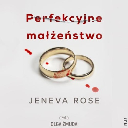 Perfekcyjne małżeństwo — Jeneva Rose