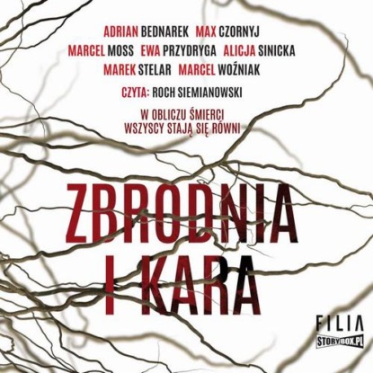 Zbrodnia i kara — Opracowanie zbiorowe