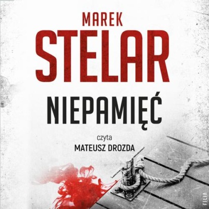 Niepamięć — Marek Stelar