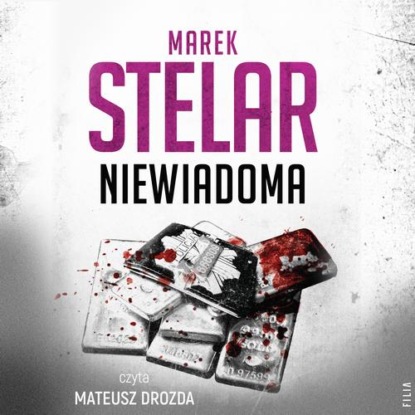 Niewiadoma — Marek Stelar