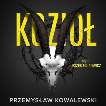 Kozioł — Przemysław Kowalewski