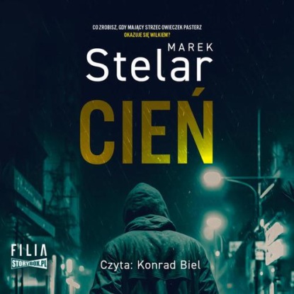 Cień — Marek Stelar