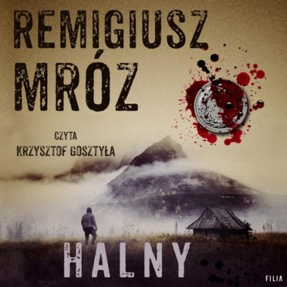 Halny — Remigiusz Mróz