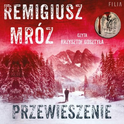 Przewieszenie — Remigiusz Mróz