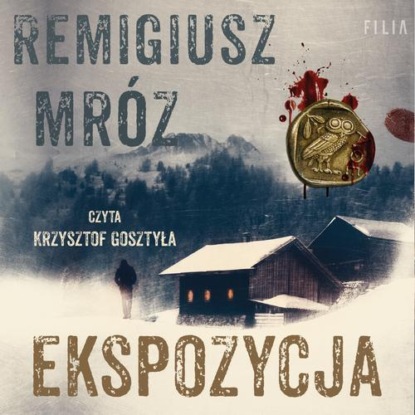 Ekspozycja — Remigiusz Mróz