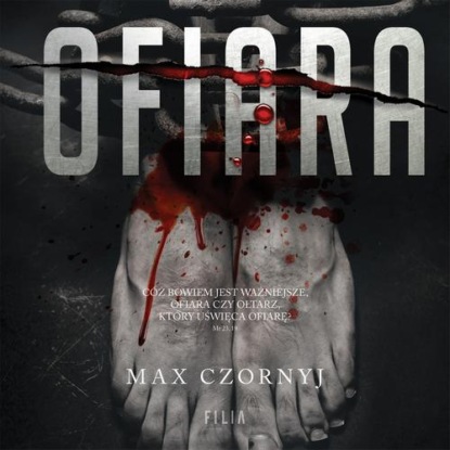 Ofiara — Max Czornyj