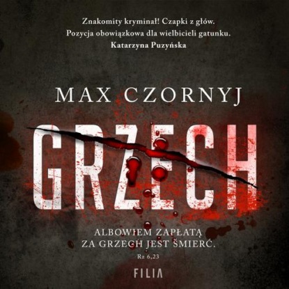 Grzech — Max Czornyj