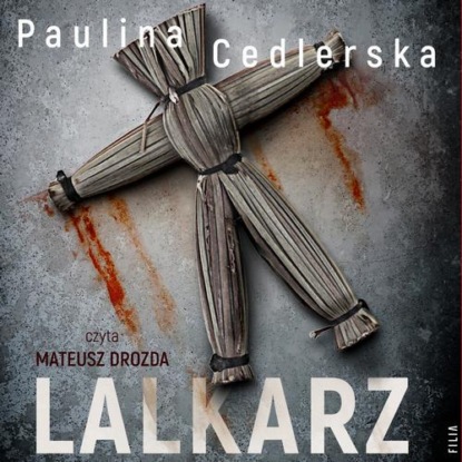 Lalkarz — Paulina Cedlerska