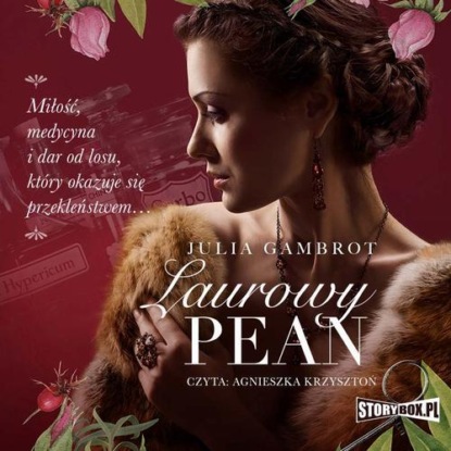 Laurowy pean — Julia Gambrot