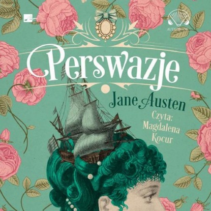 Perswazje — Jane Austen
