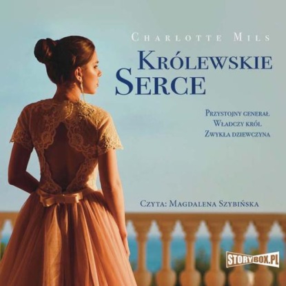 Królewskie Serce — Charlotte Mils