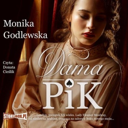 Dama Pik — Monika Godlewska