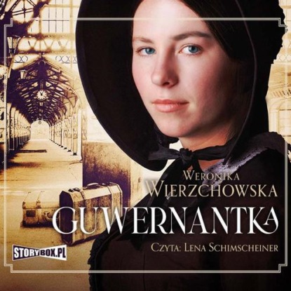 Guwernantka — Weronika Wierzchowska