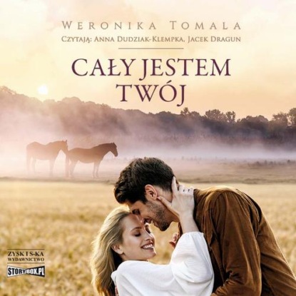 Cały jestem twój — Weronika Tomala